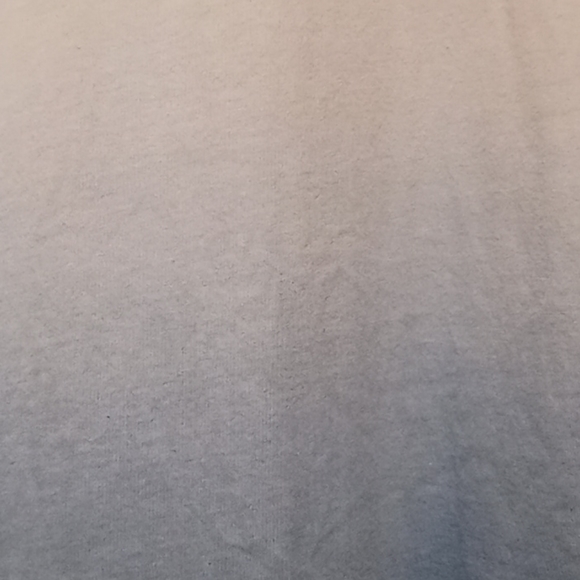 DG2 Dip Dyed Blue Cascade Front Topper, M #0225 - Picture 9 of 14